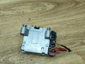 блок управления электроусилителя руля Volkswagen Polo 5 поколение 2011, 1.6 л., CFNA, бензин, МКПП, седан, 6RU909144J - фото №7