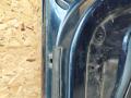 дверь задняя левая Mercedes-Benz M-Класс W163 [рестайлинг] (2001 - 2005), 2.7 л., дизель, АКПП, внедорожник 5 дв. - фото №9