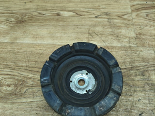 опора амортизатора верхняя (чашка) Volkswagen Transporter T5 2004, 1.9 л., AXC, дизель, МКПП, микроавтобус, 7E0412331