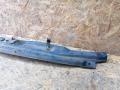 передняя панель крепления облицовки (телевизор) ГАЗ ГАЗЕЛЬ 2008, 2.4 л., бензин, МКПП, микроавтобус - фото №3