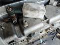 двигатель Mercedes-Benz C-Класс W203/S203/CL203 [рестайлинг] 2004, 2.2 л., OM 646.963, дизель, МКПП, седан, 646, 646963 - фото №7