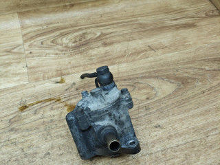 ТНВД Toyota Corolla Verso 1 поколение [рестайлинг] 2005, 2.0 л., 1CD-FTV, дизель, МКПП, минивэн, 081000-2740, 29300-27020