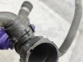 патрубок радиатора BMW X1 E84 [рестайлинг] 2012, 2.0 л., Ti, N20 B20 A, бензин, АКПП, внедорожник 5 дв., полный привод, 1436377, 7620990 - фото №8