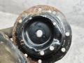 опора амортизатора верхняя (чашка) Toyota Yaris P1 2001, 1.3 л., 2NZ-FE, бензин, МКПП, хетчбэк 5 дв. - фото №4
