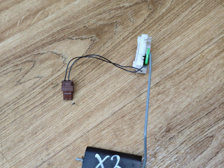 датчик уровня топлива Renault Logan 2 поколение [рестайлинг] 2019, 1.6 л., K7M 812, бензин, МКПП, седан, 46900001