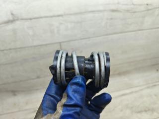 педаль сцепления Volkswagen Transporter T5 (2003 - 2009), 2.5 л., AXD, дизель, МКПП, микроавтобус, 7H0721403