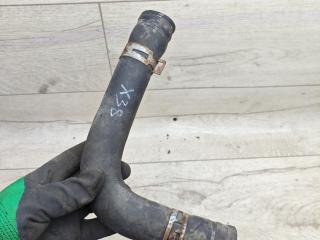 патрубок радиатора Toyota Corolla 10 поколение (E140/E150) (2007 - 2010), 1.4 л., 4ZZ-FE, бензин, МКПП, седан