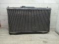 радиатор (основной) Toyota Avensis 1 поколение (T220) 2000, 2.0 л., 2C-TE, дизель, МКПП, седан - фото №7