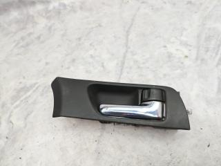 ручка внутренняя передняя правая Toyota Avensis 2 поколение (T250) 2006, 1.8 л., бензин, МКПП, седан
