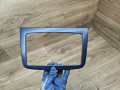 рамка под магнитолу Mercedes-Benz Vito W639 (2003 - 2010), дизель, МКПП, микроавтобус, A6396890639 - фото №2