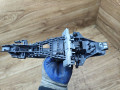 ручка наружная Land Rover Range Rover Evoque L538 2012, 2.2 л., 224DT, дизель, МКПП, внедорожник 5 дв., BJ32203A28CC - фото №5