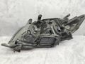 фара правая Toyota Corolla 10 поколение (E140/E150) (2007 - 2010), 1.4 л., 4ZZ-FE, бензин, МКПП, седан - фото №9