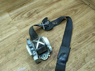 ремень безопасности Peugeot 3008 1 поколение 2011, 1.6 л., дизель, МКПП, внедорожник 5 дв., 9681974380