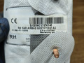 подушка безопасности сиденья Land Rover Range Rover Evoque L538 2012, 2.2 л., 224DT, дизель, МКПП, внедорожник 5 дв., BJ32RAC121250148, BJ32611D32AC - фото №2