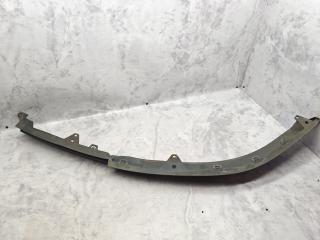 юбка бампера нижняя Toyota Avensis 2 поколение (T250) 2006, 1.8 л., бензин, МКПП, седан, 76852-05010