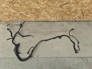 клемма аккумулятора плюс Peugeot 5008 1 поколение [рестайлинг] 2015, 1.6 л., BH01, дизель, МКПП, минивэн, 9801723380