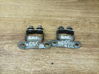петля крышки багажника Lexus RX 1 поколение 2000, 3.0 л., 1MZ-FE, бензин, АКПП, внедорожник 5 дв., полный привод