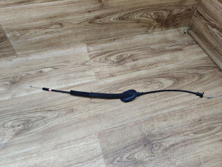 трос двери Lada Vesta 1 поколение 2021, 1.6 л., H4M, бензин, вариатор, универсал