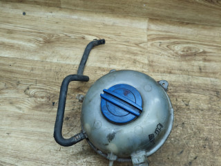 бачок расширительный Volkswagen Transporter T5 2007, 1.9 л., BRS, дизель, МКПП, микроавтобус, 7H0121407C