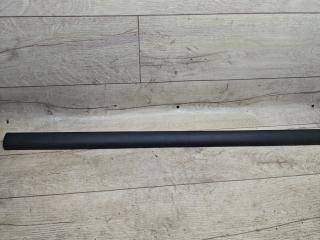 молдинг двери передней левой Peugeot 3008 1 поколение 2010, 1.6 л., дизель, МКПП, внедорожник 5 дв., 96849089XT