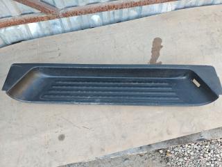 подножка Volkswagen Transporter T5 2005, 2.5 л., AXD, дизель, МКПП, микроавтобус, 7H0863725G