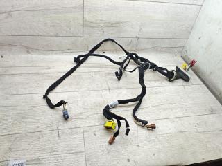 дверная проводка Peugeot 3008 1 поколение 2010, 1.6 л., дизель, МКПП, внедорожник 5 дв., 9672305880