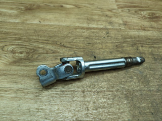 рулевой карданчик Volkswagen Transporter T5 2004, 1.9 л., AXC, дизель, МКПП, микроавтобус