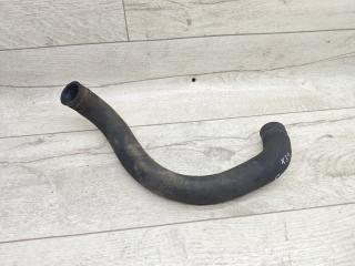 патрубок радиатора Toyota Corolla 10 поколение (E140/E150) (2007 - 2010), 1.4 л., 4ZZ-FE, бензин, МКПП, седан