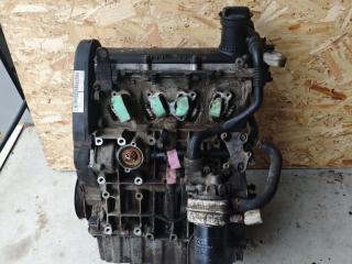 двигатель Skoda Octavia 2 поколение (A5) 2006, 1.6 л., BGU, бензин, МКПП, лифтбэк, BGU, 124241