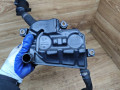 маслоотделитель (сапун) Land Rover Range Rover Evoque L538 2012, 2.2 л., 224DT, дизель, МКПП, внедорожник 5 дв., 9675994880, 9685025880 - фото №2