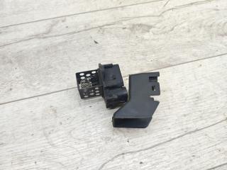 блок управления вентилятором (реле) Peugeot 3008 1 поколение (2010 - 2013), 1.6 л., дизель, МКПП, внедорожник 5 дв., 9658508980, 9653314580
