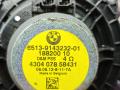 динамик двери BMW X1 E84 [рестайлинг] 2012, 2.0 л., Ti, N20 B20 A, бензин, АКПП, внедорожник 5 дв., полный привод, 9143232 - фото №4