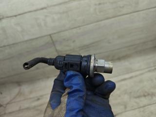 датчик кондиционера Volkswagen Transporter T5 2005, 2.5 л., AXD, дизель, МКПП, микроавтобус, 1J0959126