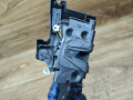 замок двери передней левой Land Rover Range Rover Evoque L538 2012, 2.2 л., 224DT, дизель, МКПП, внедорожник 5 дв., 6W8A-21813-AD - фото №3