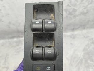 блок управления стеклоподъемниками Audi A6 4B/C5 [рестайлинг] 2002, 1.8 л., бензин, МКПП, универсал, 4B0959851B