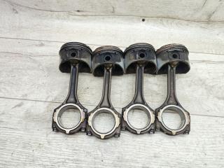 поршень Renault Laguna 2 поколение 2002, 1.8 л., бензин, МКПП, хетчбэк 5 дв.