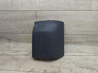 ус под фонарь правый Volkswagen Transporter T5 2005, 2.5 л., AXD, дизель, МКПП, микроавтобус, 7H0807322B