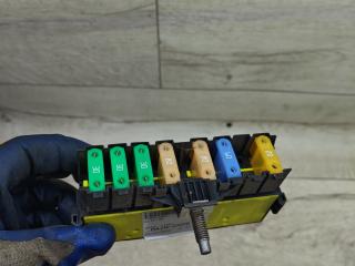 блок предохранителей Peugeot 5008 1 поколение [рестайлинг] (2013 - 2016), 1.6 л., дизель, МКПП, минивэн