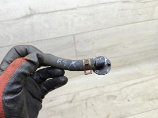 клапан вакуумного управления Toyota Corolla 10 поколение (E140/E150) (2007 - 2010), 1.4 л., 4ZZ-FE, бензин, МКПП, седан