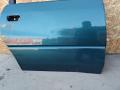 дверь задняя правая Toyota Picnic 1 поколение XM10 1998, 2.2 л., 3C-TE, дизель, МКПП, минивэн - фото №3