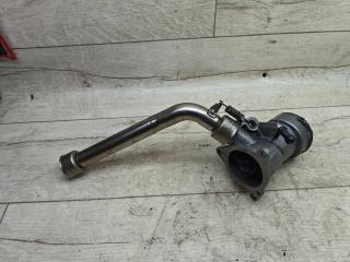 клапан EGR Mercedes-Benz C-Класс W203/S203/CL203 [рестайлинг] 2004, 2.2 л., дизель, МКПП, седан, A6460900054