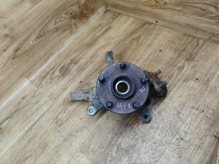 ступица передняя левая Toyota Picnic 1 поколение 1999, 2.2 л., 3C-TE, дизель, МКПП, минивэн