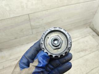 шестерня Volkswagen Transporter T5 2005, 2.5 л., AXD, дизель, МКПП, микроавтобус, 070903115C