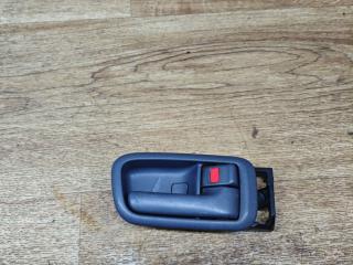 ручка внутренняя задняя правая Toyota Picnic 1 поколение 1999, 2.2 л., 3C-TE, дизель, МКПП, минивэн