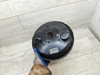 вакуумный усилитель тормозов Volkswagen Transporter T5 2005, 2.5 л., AXD, дизель, МКПП, микроавтобус, 7H0612101A