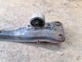 балка подвески передняя (подрамник) Nissan Almera N16 2003, 1.5 л., QG15DE, бензин, МКПП, хетчбэк 5 дв. - фото №4