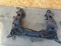 балка подвески передняя (подрамник) Audi A6 4B/C5 [рестайлинг] 2002, 1.8 л., бензин, МКПП, универсал - фото №4