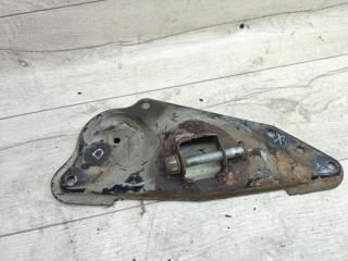 опора амортизатора верхняя (чашка) Peugeot 5008 1 поколение [рестайлинг] 2015, 1.6 л., BH01, дизель, МКПП, минивэн