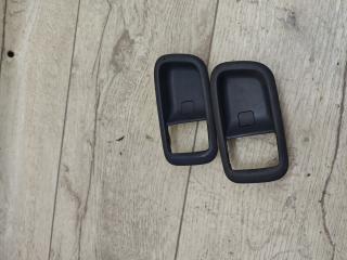 ручка внутренняя передняя левая Toyota Picnic 1 поколение XM10 (1996 - 2001), 2.2 л., 3C-TE, дизель, МКПП, минивэн