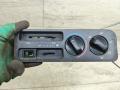 блок управления печки / климат-контроля Toyota Picnic 1 поколение XM10 1998, 2.2 л., 3C-TE, дизель, МКПП, минивэн - фото №2